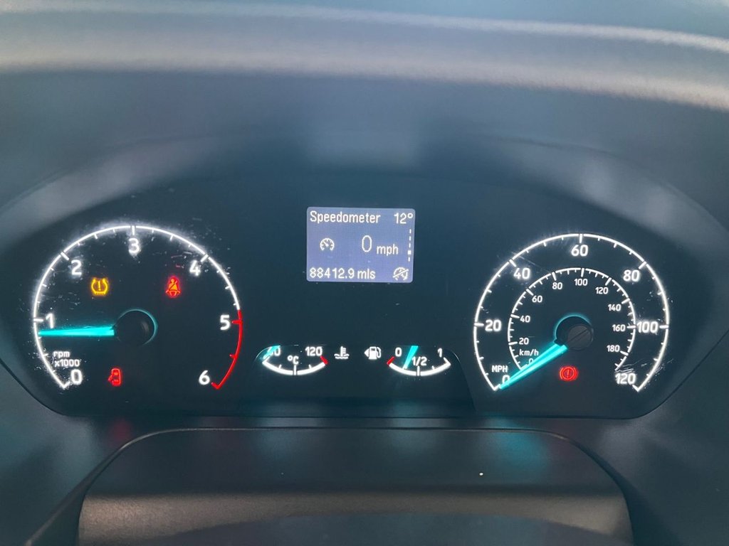 Used Ford Tourneo Custom 2019 for sale - 76604965: Photo 35