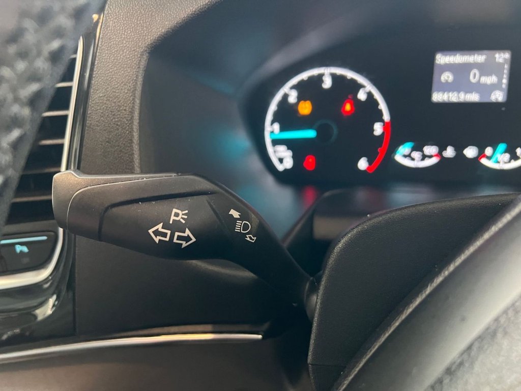 Used Ford Tourneo Custom 2019 for sale - 76604965: Photo 36