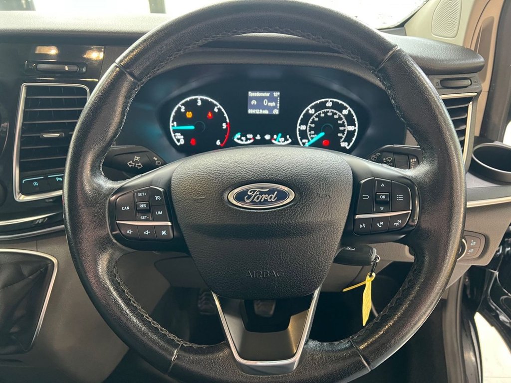 Used Ford Tourneo Custom 2019 for sale - 76604965: Photo 4