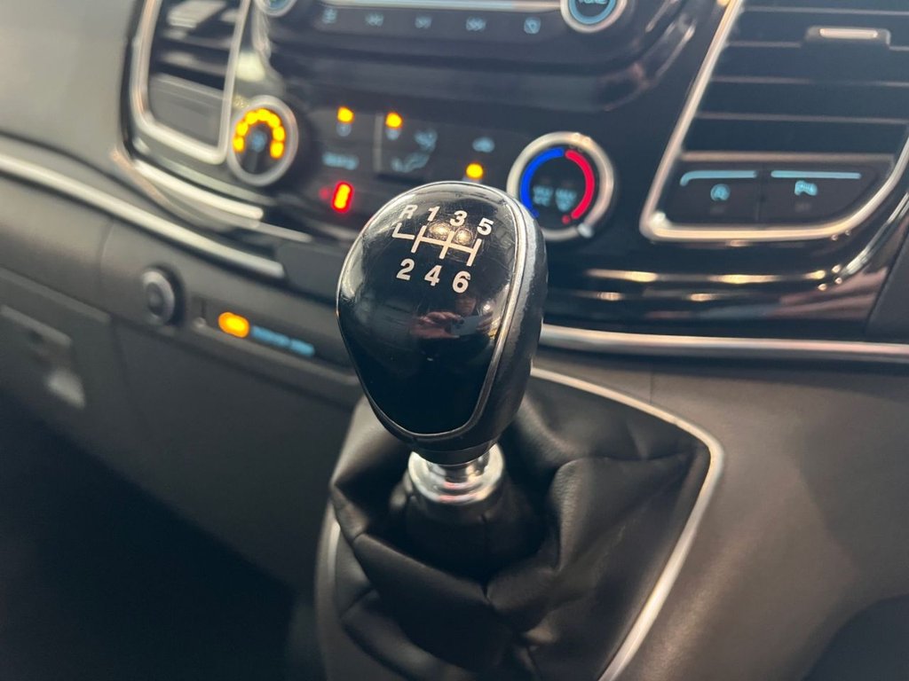 Used Ford Tourneo Custom 2019 for sale - 76604965: Photo 41