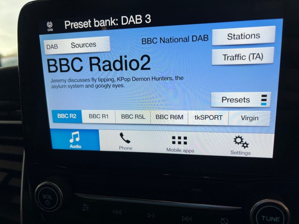 Used Ford Tourneo Custom 2019 for sale - 76604965: Photo 46