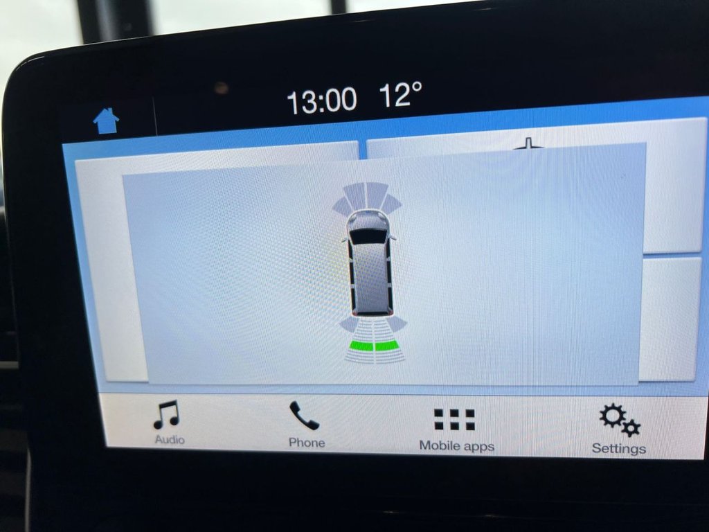 Used Ford Tourneo Custom 2019 for sale - 76604965: Photo 47