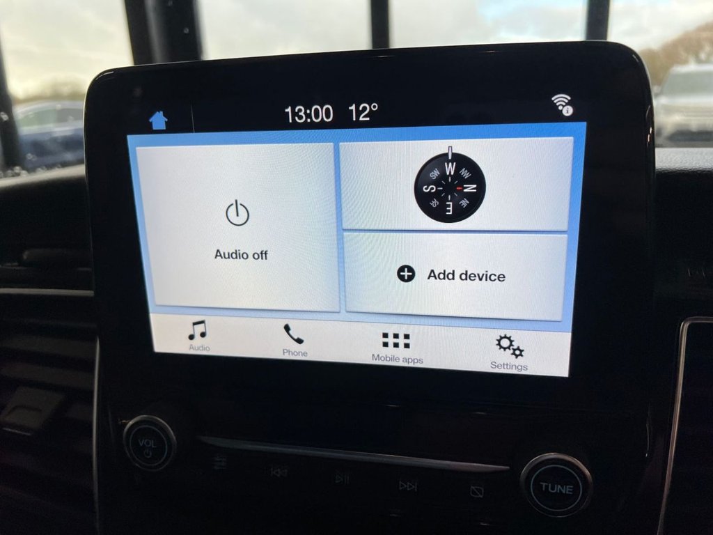 Used Ford Tourneo Custom 2019 for sale - 76604965: Photo 48