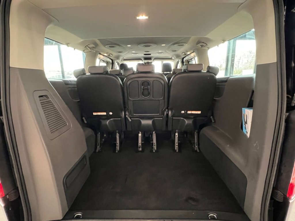 Used Ford Tourneo Custom 2019 for sale - 76604965: Photo 5