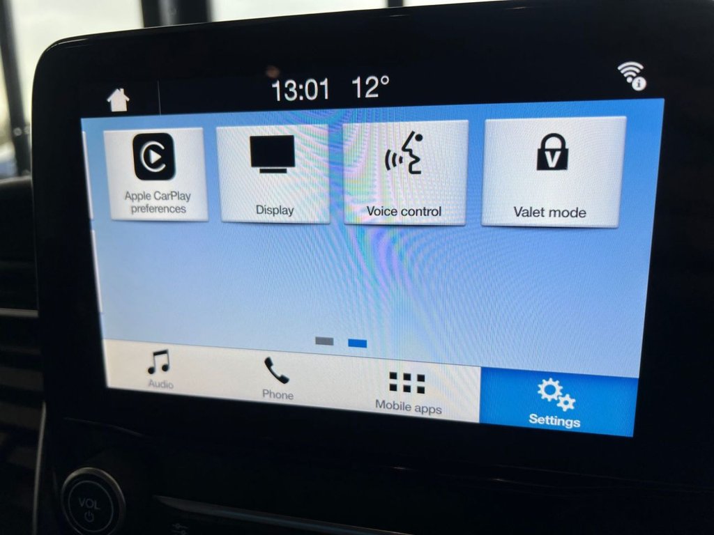 Used Ford Tourneo Custom 2019 for sale - 76604965: Photo 50