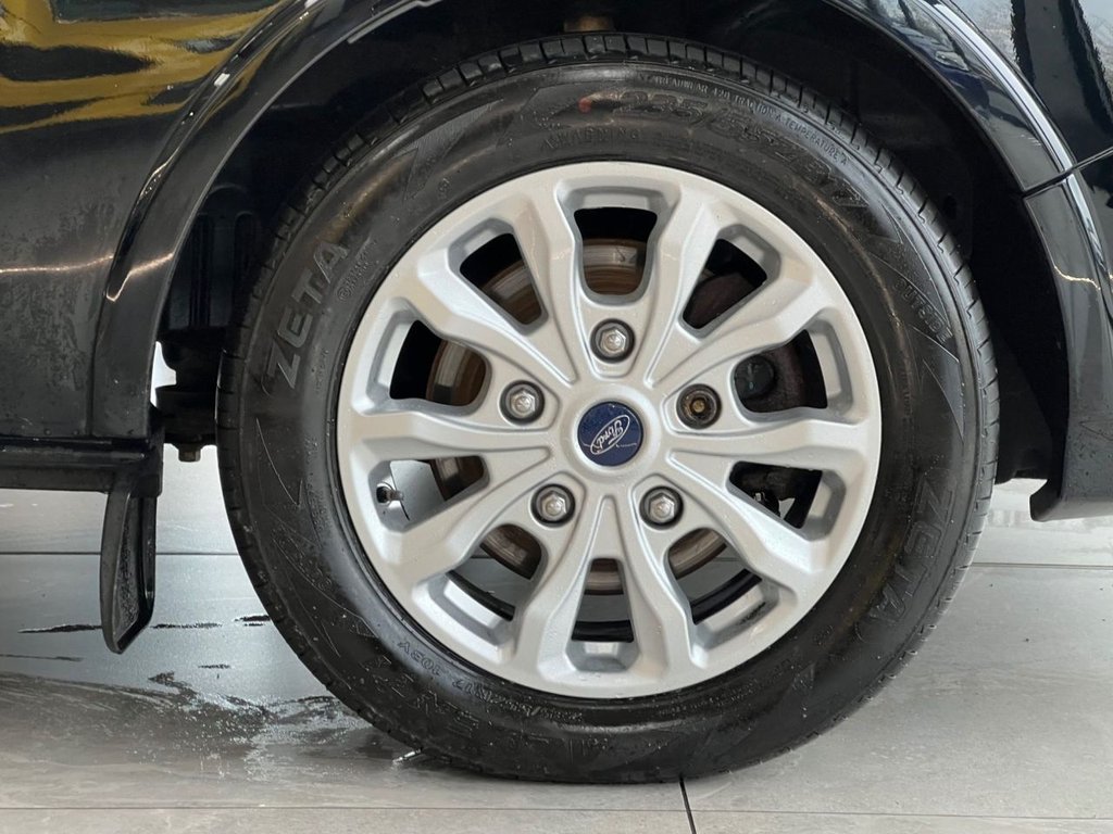 Used Ford Tourneo Custom 2019 for sale - 76604965: Photo 9