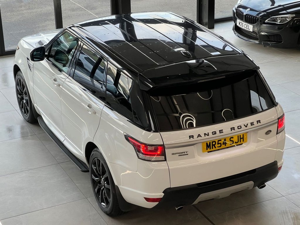 Used Land Rover Range Rover Sport 2014 for sale - 76934635: Photo 10