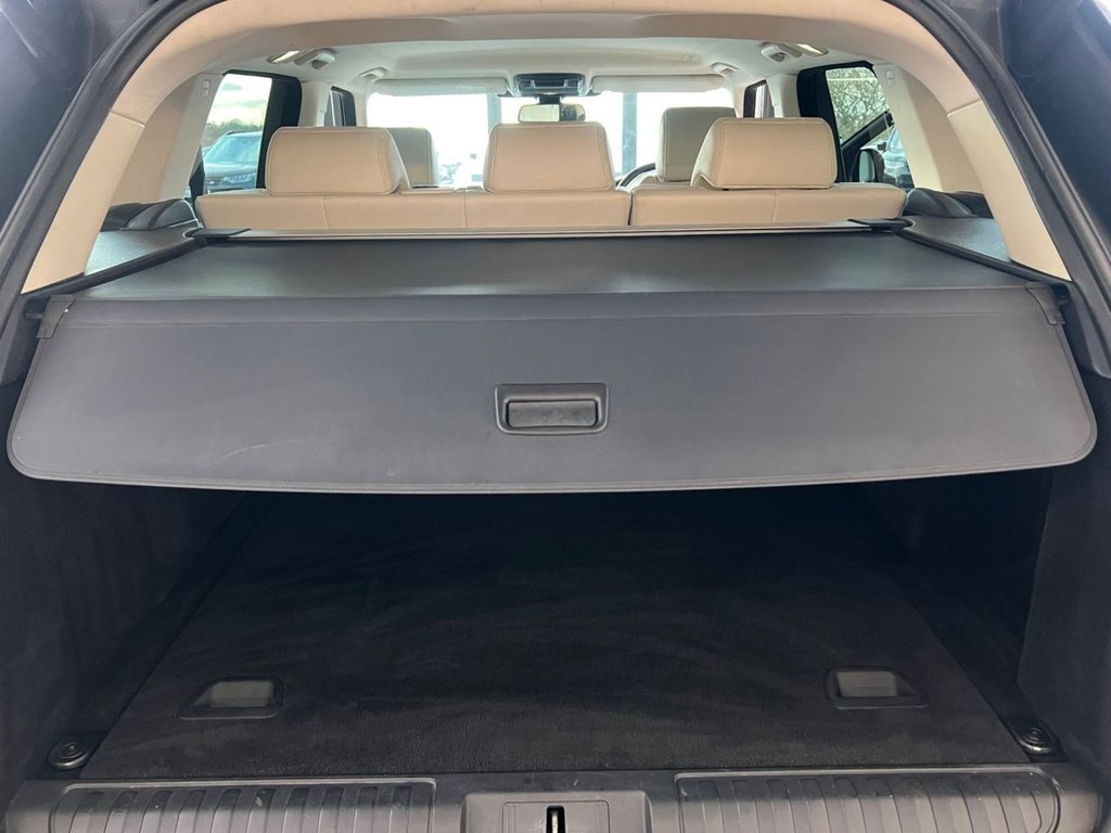 Used Land Rover Range Rover Sport 2014 for sale - 76934635: Photo 15