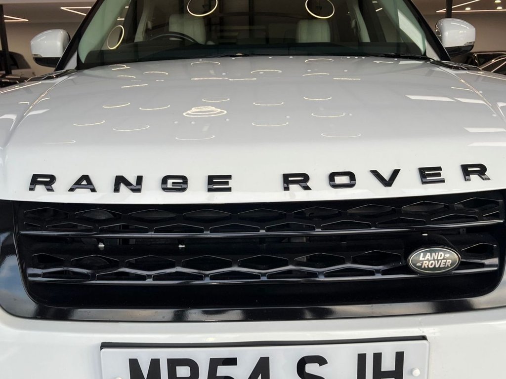 Used Land Rover Range Rover Sport 2014 for sale - 76934635: Photo 18