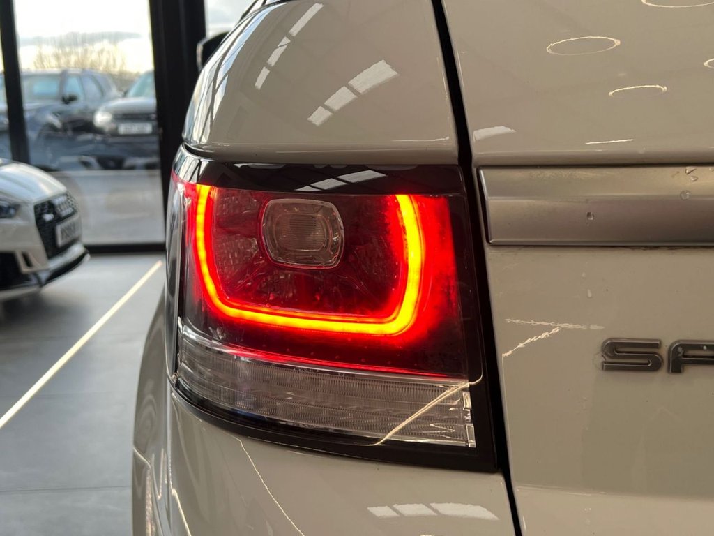 Used Land Rover Range Rover Sport 2014 for sale - 76934635: Photo 25