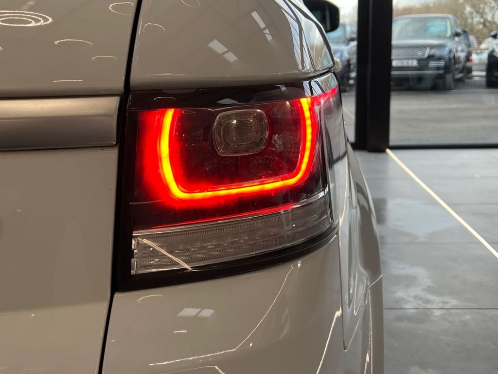 Used Land Rover Range Rover Sport 2014 for sale - 76934635: Photo 26