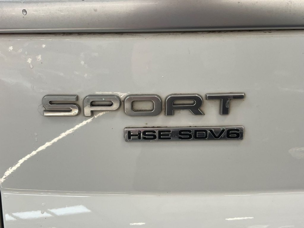 Used Land Rover Range Rover Sport 2014 for sale - 76934635: Photo 28