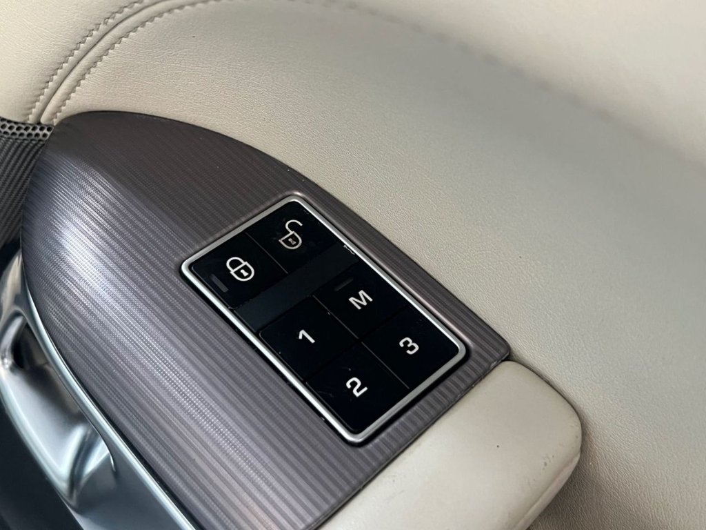 Used Land Rover Range Rover Sport 2014 for sale - 76934635: Photo 29