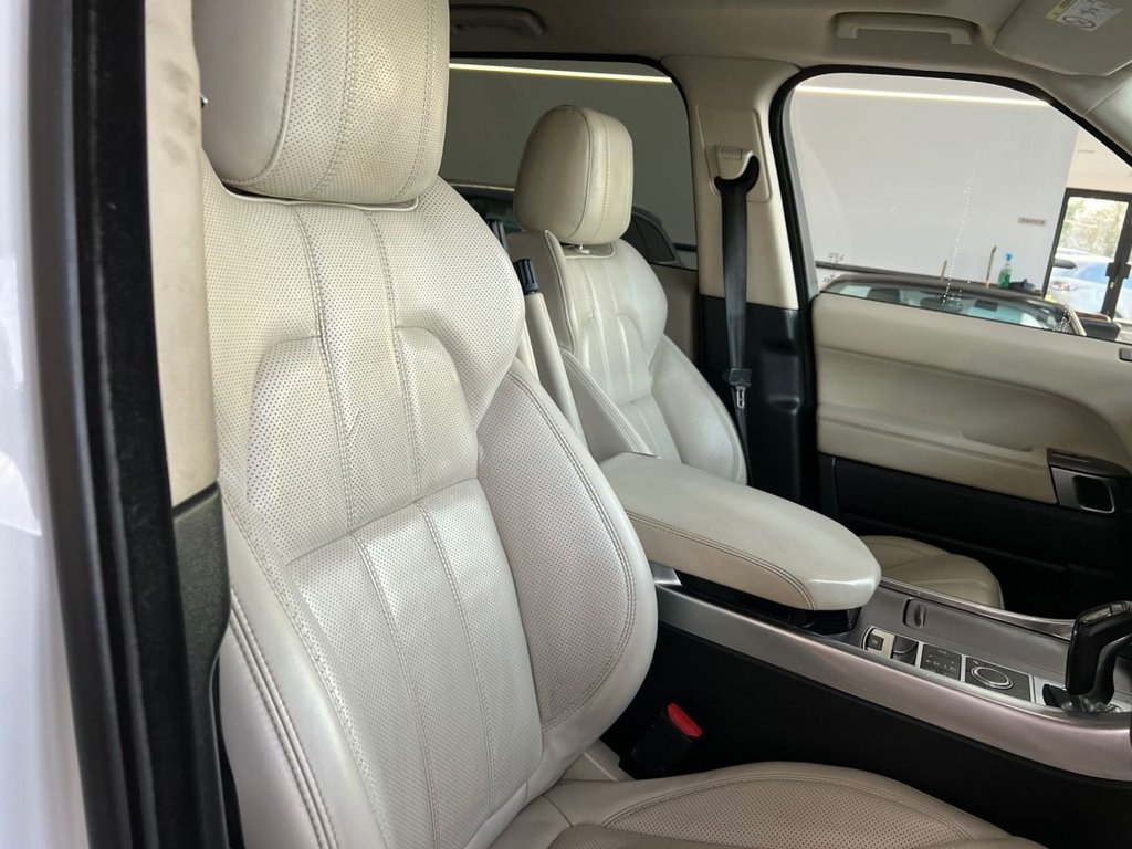 Used Land Rover Range Rover Sport 2014 for sale - 76934635: Photo 36