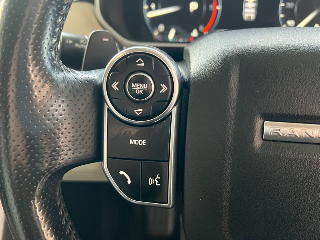 Used Land Rover Range Rover Sport 2014 for sale - 76934635: Photo 39