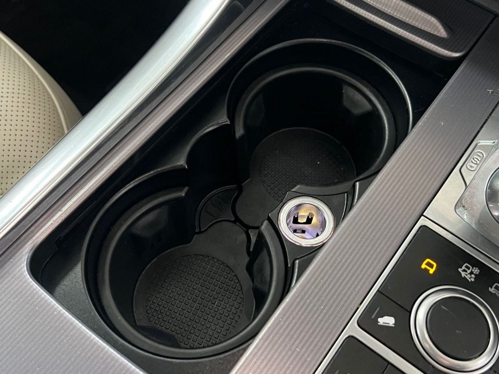 Used Land Rover Range Rover Sport 2014 for sale - 76934635: Photo 43