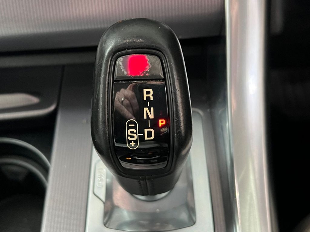 Used Land Rover Range Rover Sport 2014 for sale - 76934635: Photo 45