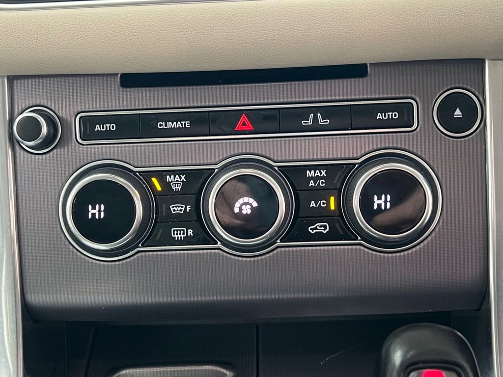 Used Land Rover Range Rover Sport 2014 for sale - 76934635: Photo 46