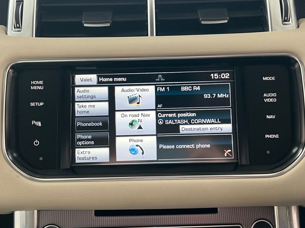 Used Land Rover Range Rover Sport 2014 for sale - 76934635: Photo 49