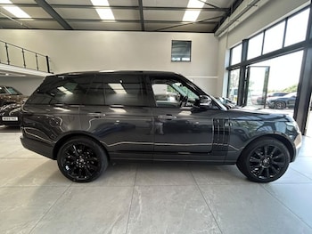 Used Land Rover Range Rover 2017 for sale - 78995966: Photo