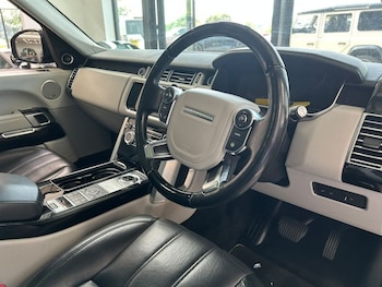 Used Land Rover Range Rover 2017 for sale - 78995966: Photo