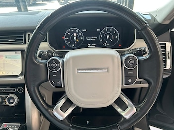 Used Land Rover Range Rover 2017 for sale - 78995966: Photo
