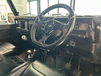 Used Land Rover Defender 90 2004 for sale - 78330903: Photo