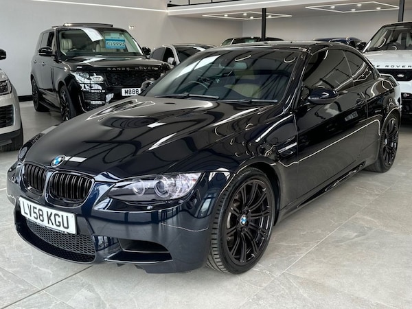 Used BMW M3 2008 for sale - 74002859: Photo 10