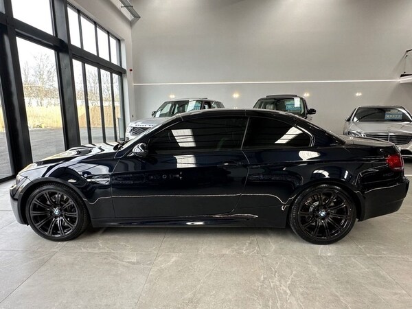Used BMW M3 2008 for sale - 74002859: Photo 11