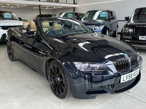 Used BMW M3 2008 for sale - 74002859: Photo 13