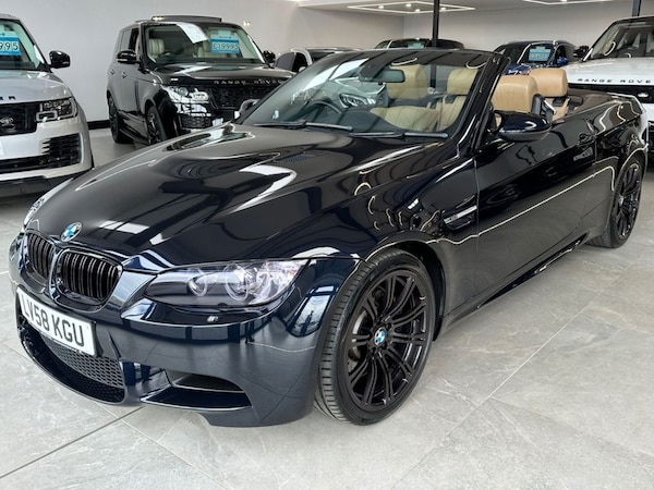 Used BMW M3 2008 for sale - 74002859: Photo 14