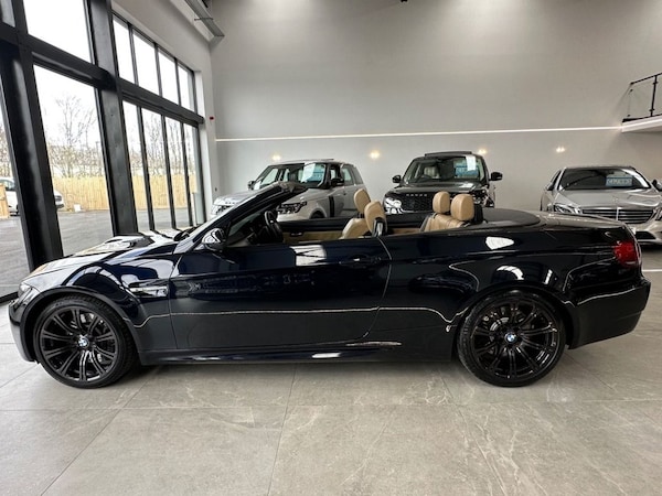 Used BMW M3 2008 for sale - 74002859: Photo 15