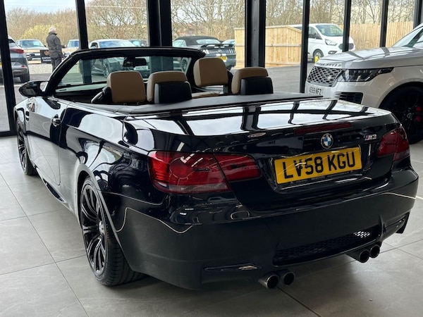 Used BMW M3 2008 for sale - 74002859: Photo 16