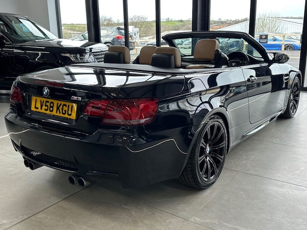 Used BMW M3 2008 for sale - 74002859: Photo 18