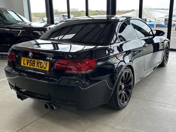 Used BMW M3 2008 for sale - 74002859: Photo 20