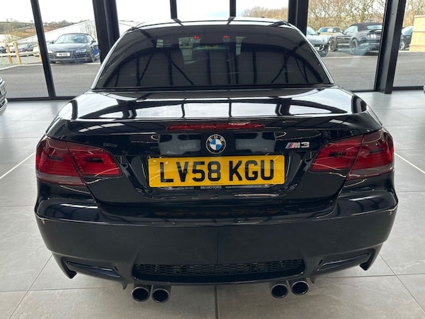Used BMW M3 2008 for sale - 74002859: Photo 21