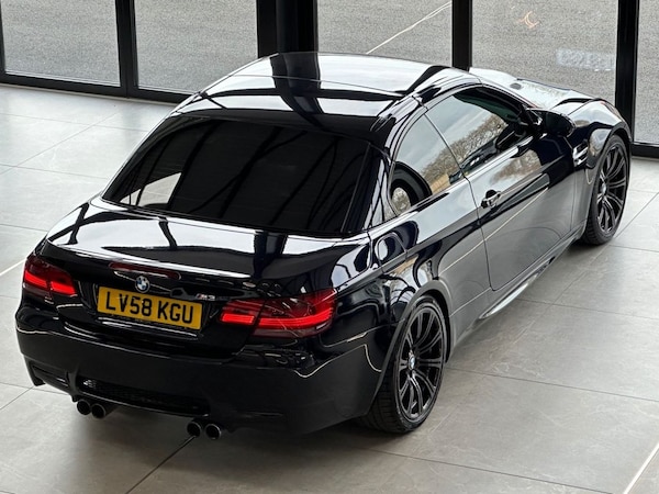 Used BMW M3 2008 for sale - 74002859: Photo 23