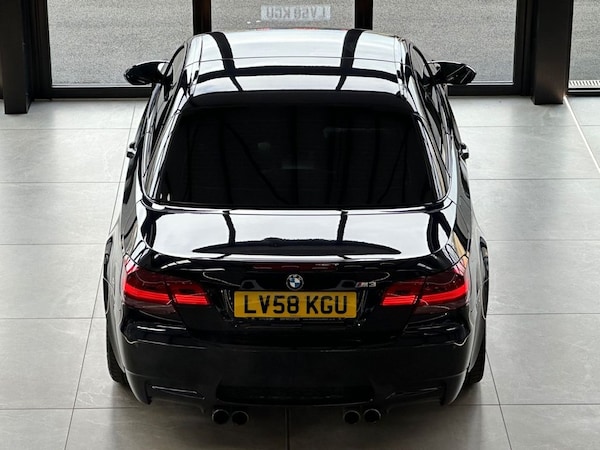 Used BMW M3 2008 for sale - 74002859: Photo 24
