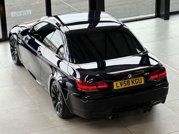 Used BMW M3 2008 for sale - 74002859: Photo 25