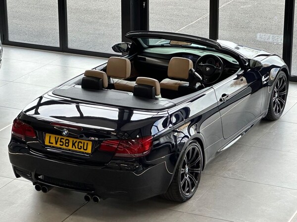 Used BMW M3 2008 for sale - 74002859: Photo 27