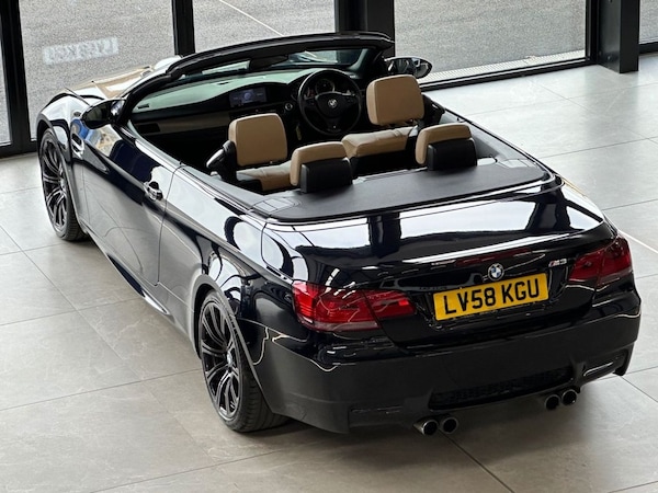 Used BMW M3 2008 for sale - 74002859: Photo 29