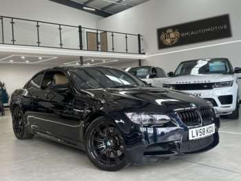 Used BMW M3 2008 for sale - 74002859: Photo