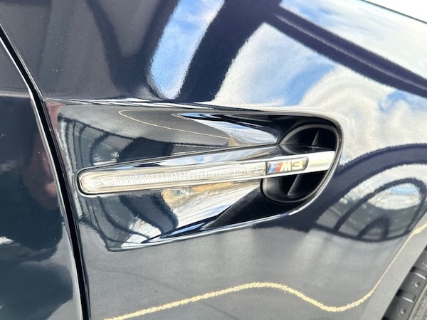 Used BMW M3 2008 for sale - 74002859: Photo 31
