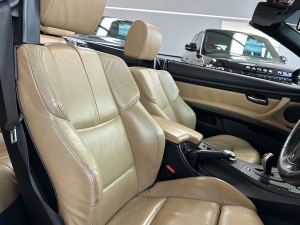 Used BMW M3 2008 for sale - 74002859: Photo 32