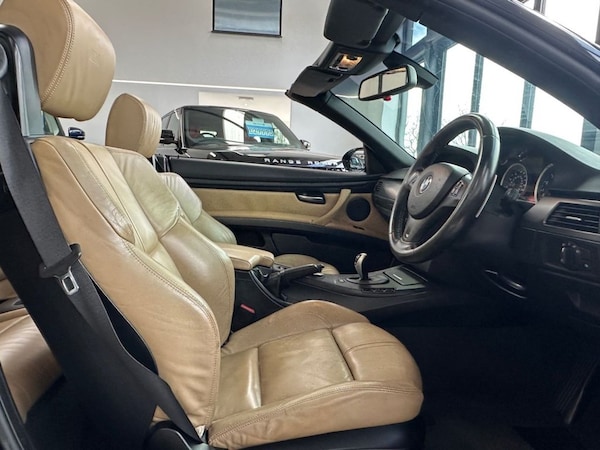 Used BMW M3 2008 for sale - 74002859: Photo 33
