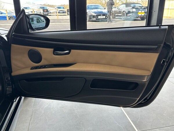 Used BMW M3 2008 for sale - 74002859: Photo 36
