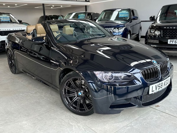 Used BMW M3 2008 for sale - 74002859: Photo 39