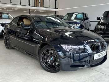 Used BMW M3 2008 for sale - 74002859: Photo