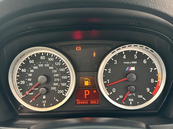 Used BMW M3 2008 for sale - 74002859: Photo 46