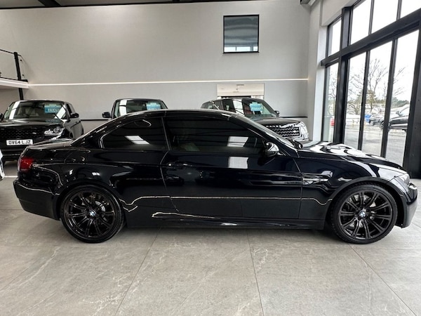 Used BMW M3 2008 for sale - 74002859: Photo 4